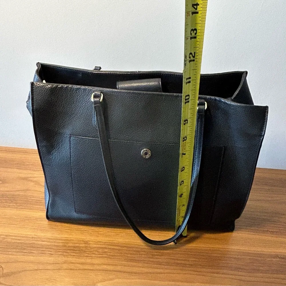 Cole Haan Black Bag